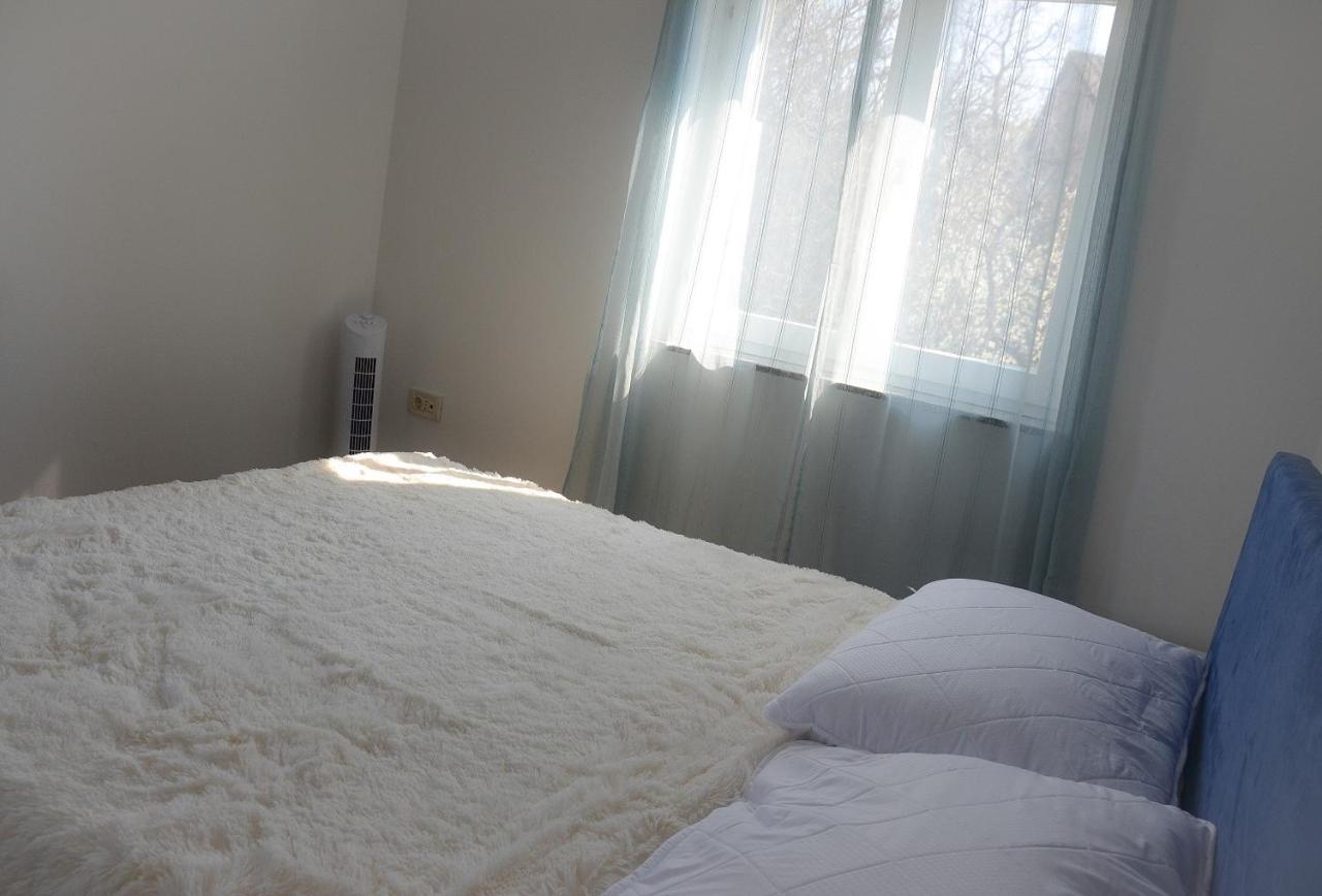 Apartman Zrina Ostro Kraljevica Exterior foto